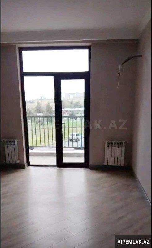 Binəqədi rayonunda 2 otaqlı Yeni tikili Satılır, 70 m² — Mənzil, Bakı (4)