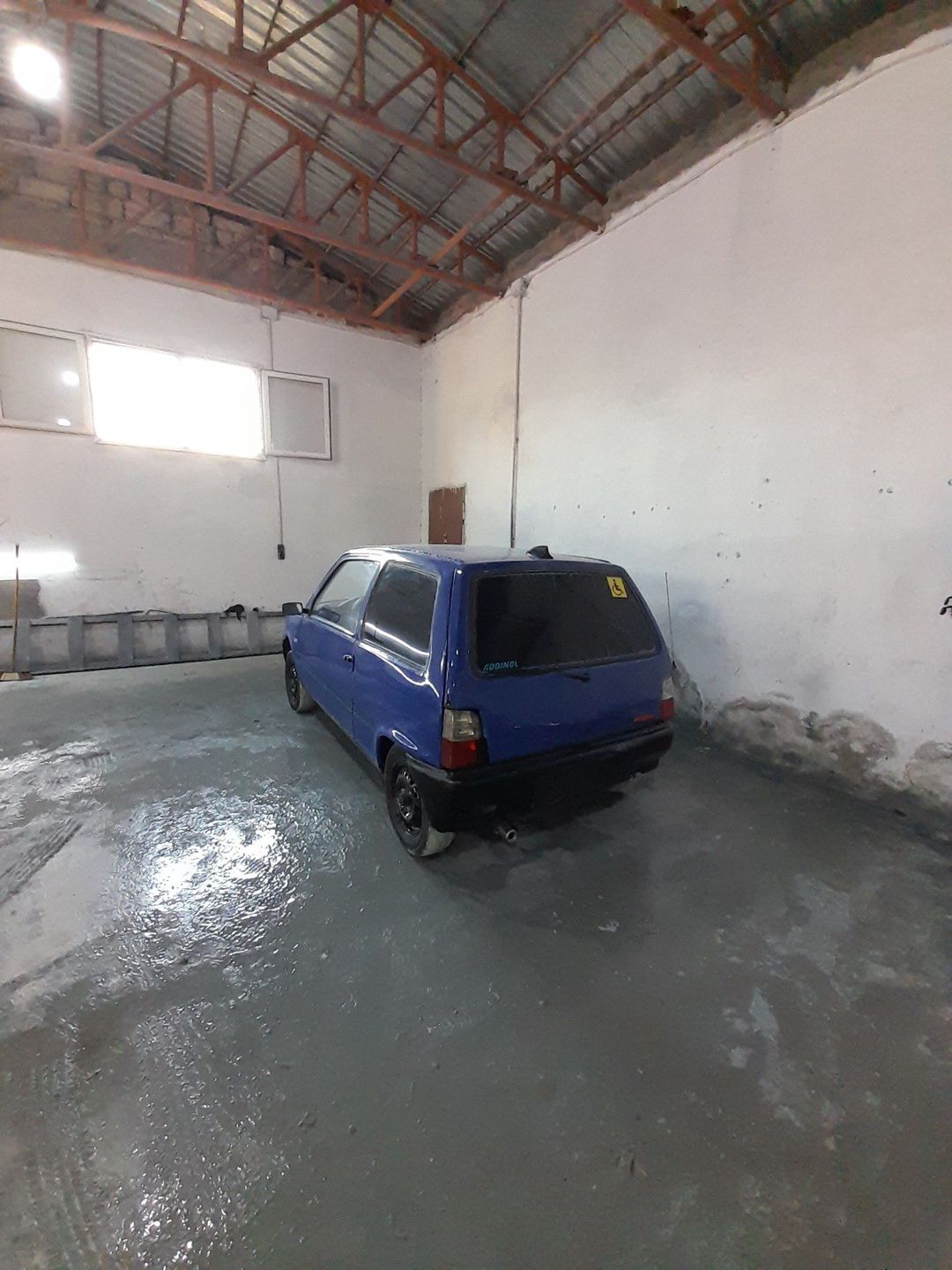 Lada (VAZ) Oka, 1994 il — Avtomobillər, Bakı (5)