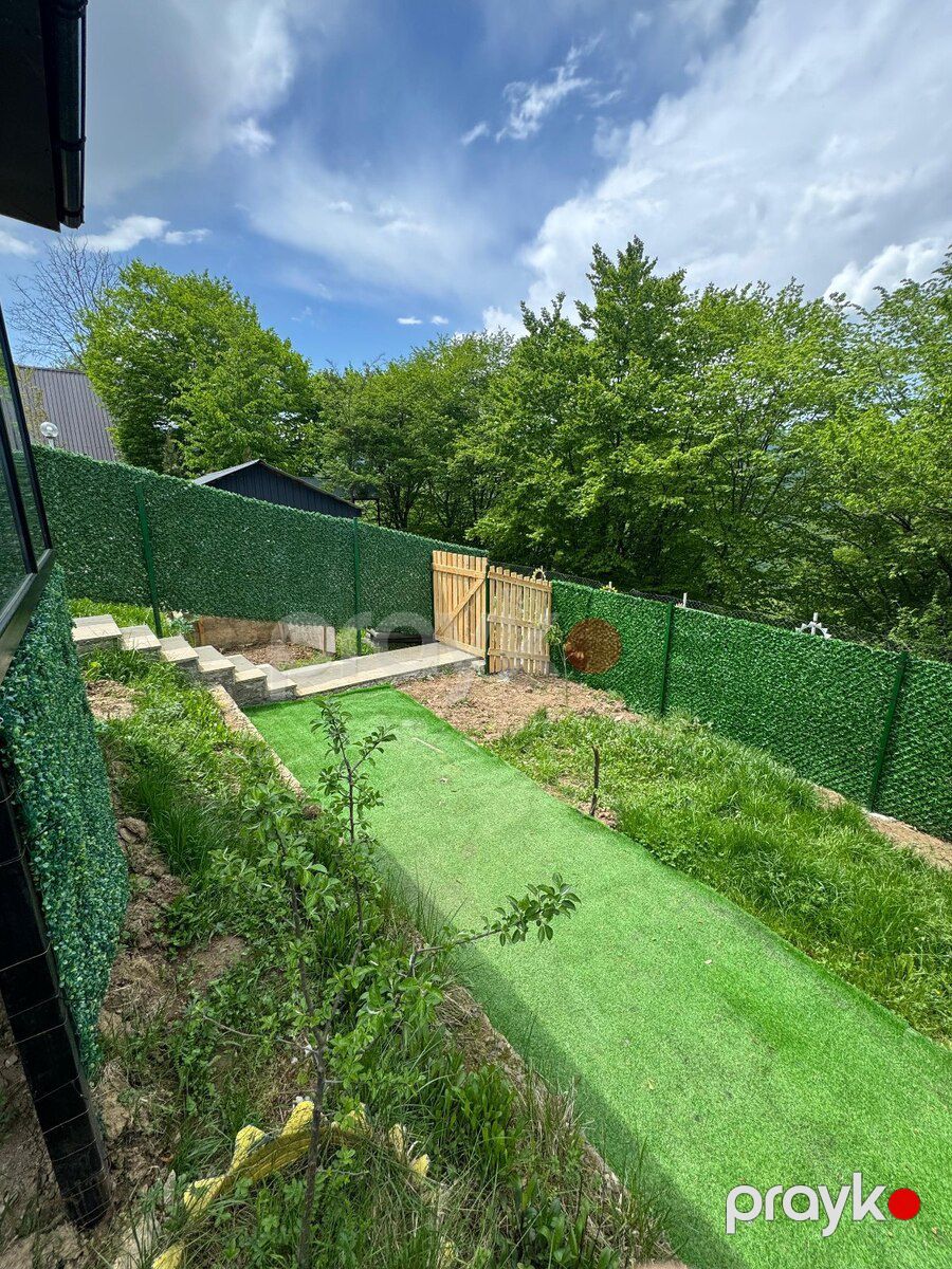 Həyət evi kirayə verilir, Quba r — Ev, villa, Quba (4)