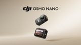 DJI Osmo Nano — Ürünler