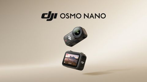 DJI Osmo Nano — Bakı