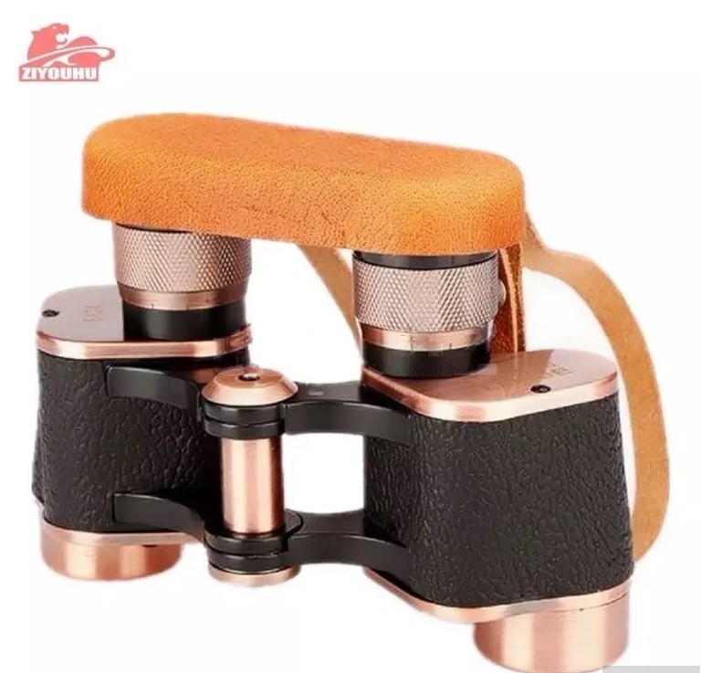 Binokl Bedell 6x24 — Bakı