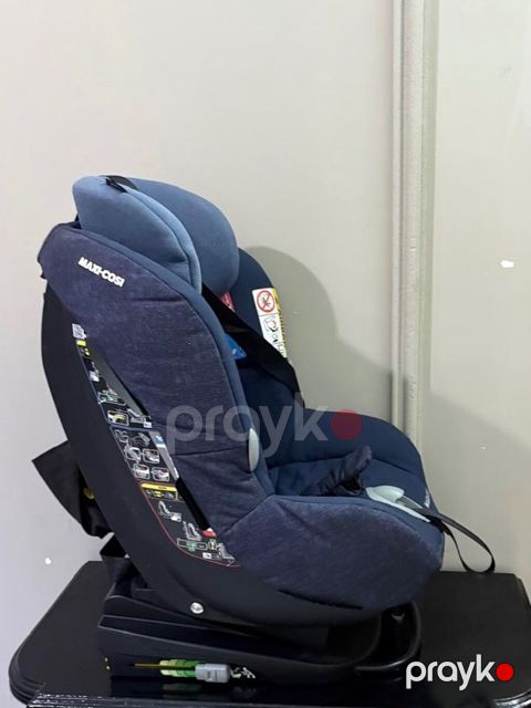 Продам автокресло maxi-cosi в хорошем состоянии Maxi-Cosi AxissFix — Bakı