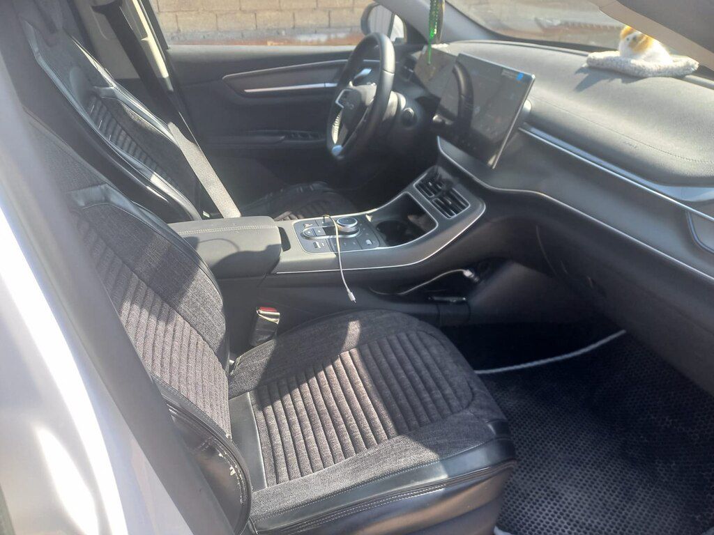 BYD Destroyer 05, 1.5 L, 8.3 kWh, 2025 il, 61 000 km — Avtomobillər, Bakı (3)