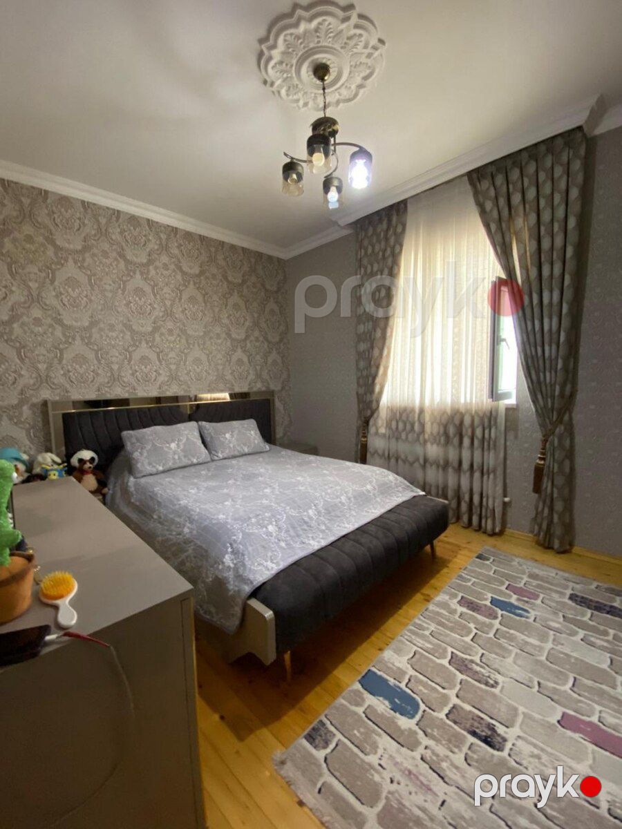Həyət evi, Corat bağları — Ev, villa, Sumqayıt (5)