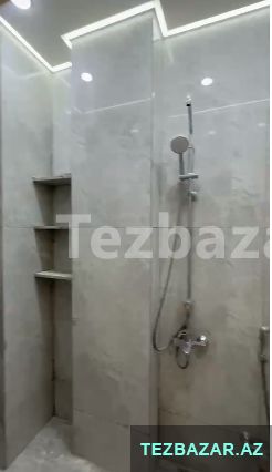 Dədə Qorqud parkı — Mənzil, Bakı (7)