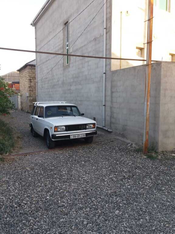 Lada (VAZ) 2104, 1.5 L, 2007 il, 568 679 km — Avtomobillər, Sumqayıt (2)