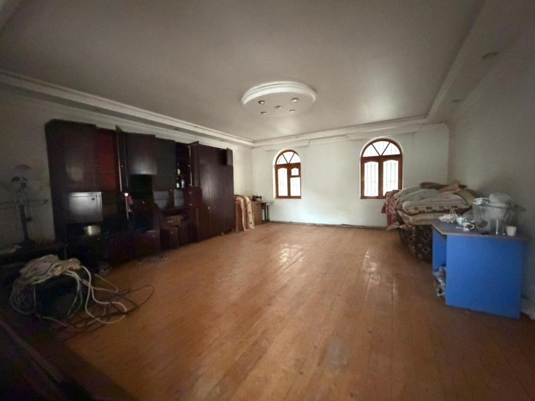 Satılır 4 otaqlı həyət evi/bağ evi 92 m² — Ev, villa, Sumqayıt (2)