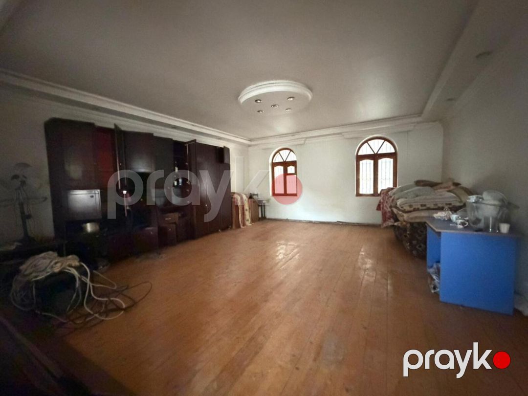 Satılır 4 otaqlı həyət evi/bağ evi 92 m² — Ev, villa, Sumqayıt (2)
