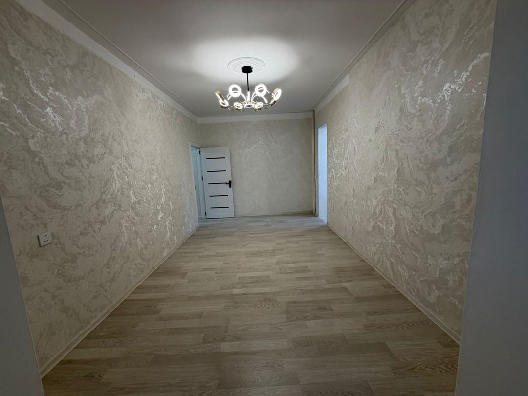 Satılır 2 otaqlı köhnə tikili 40 m² — Mənzil, Bakı (8)