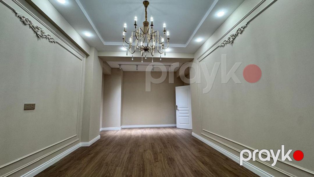 Satılır 2 otaqlı yeni tikili 80 m² — Mənzil, Bakı (12)