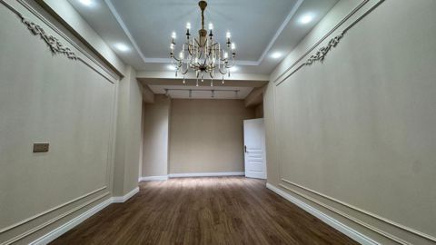 Satılır 2 otaqlı yeni tikili 77 m² — Bakı