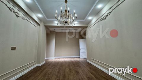 Satılır 2 otaqlı yeni tikili 77 m²