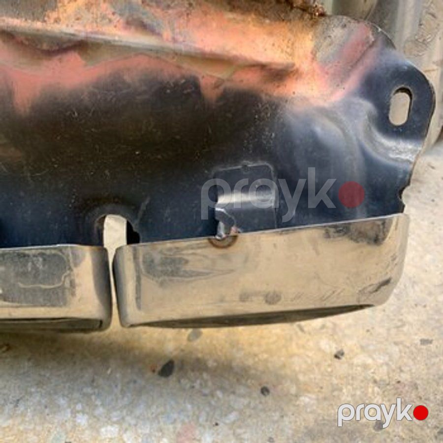 Mercedes W205 orta qazanı — Ehtiyat hissələri, Bakı (7)