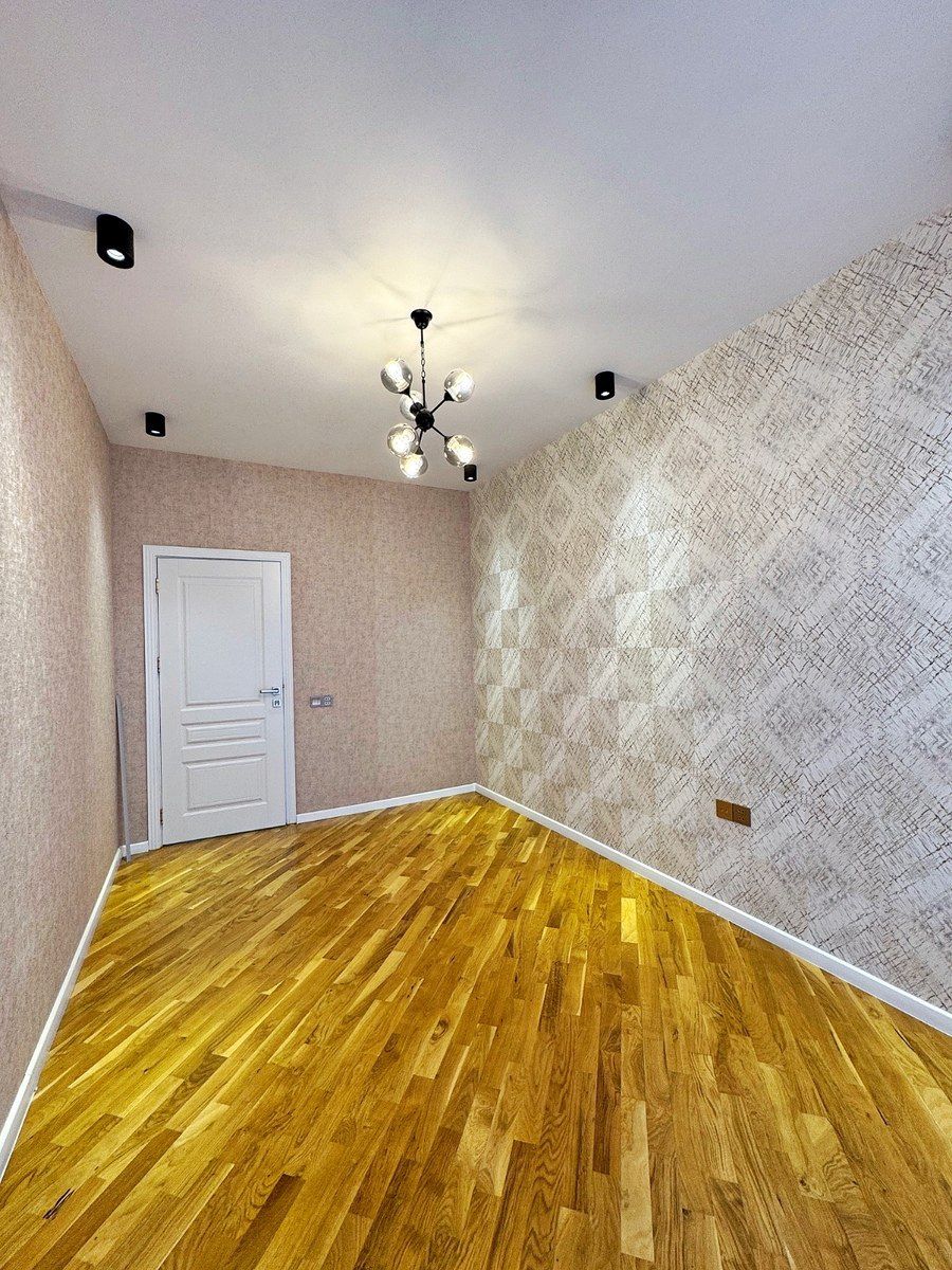 Satılır 3 otaqlı yeni tikili 90 m² — Mənzil, Bakı (6)