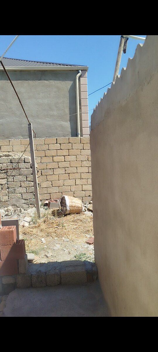 Həyət evi, Keşlə qəs — Ev, villa, Bakı (2)