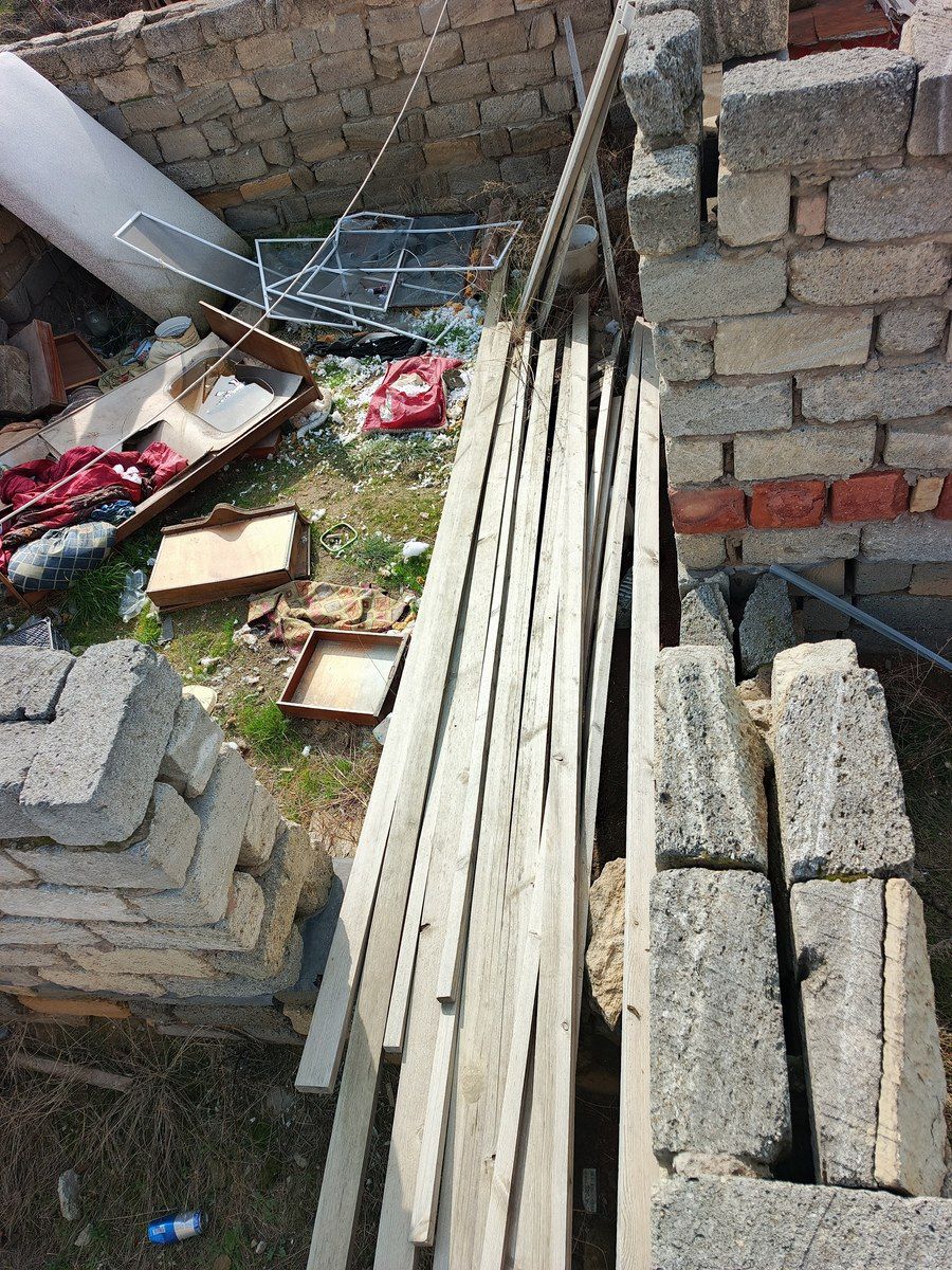 5 sot torpaq sahəsi, Bayıl qəs — Torpaq, Bakı (9)