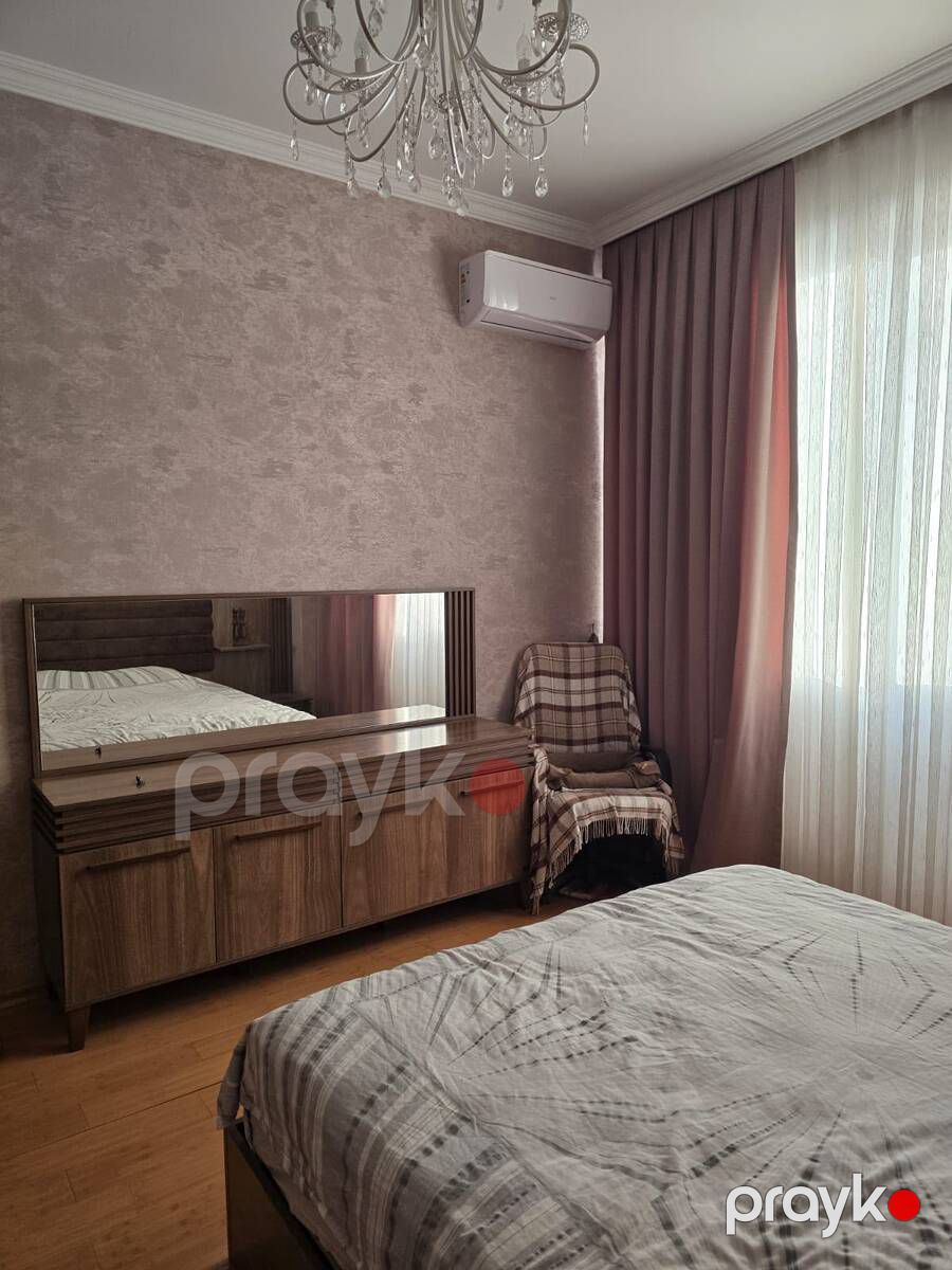 Satılır 3 otaqlı yeni tikili 110 m² — Mənzil, Bakı (12)