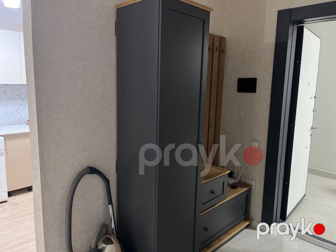 3-otaqlı yeni tikili kirayə verilir, Sumqayıt ş., 80 m² — Mənzil, Sumqayıt (7)