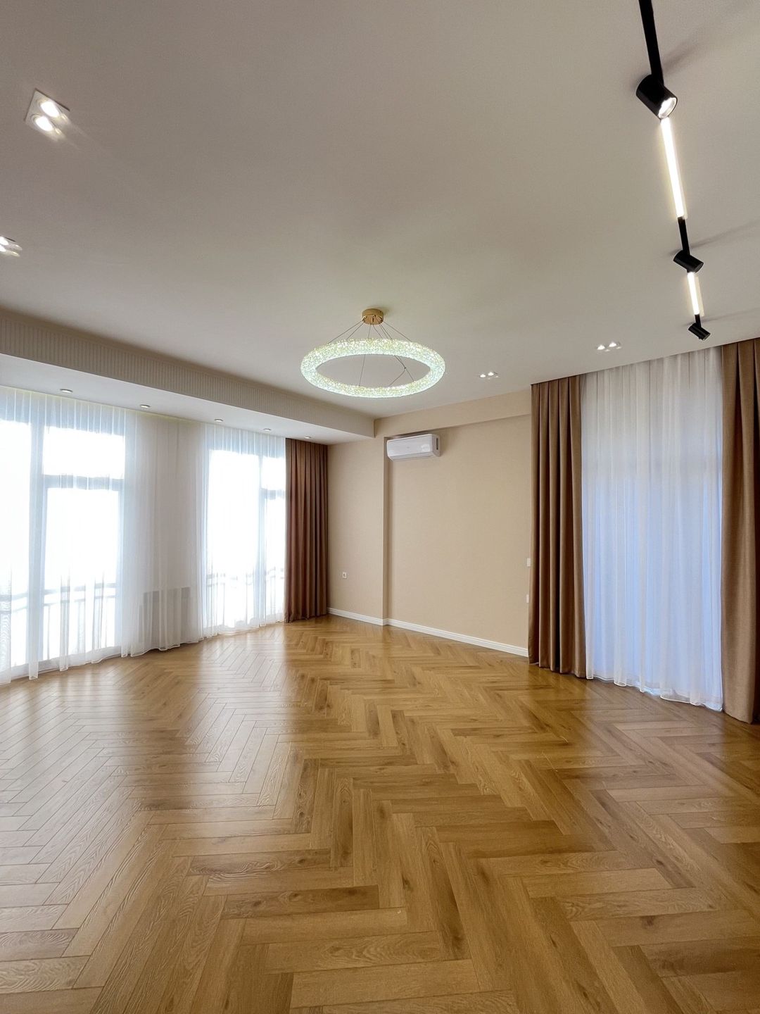 Satılır 2 otaqlı yeni tikili 65 m² — Mənzil, Bakı (2)