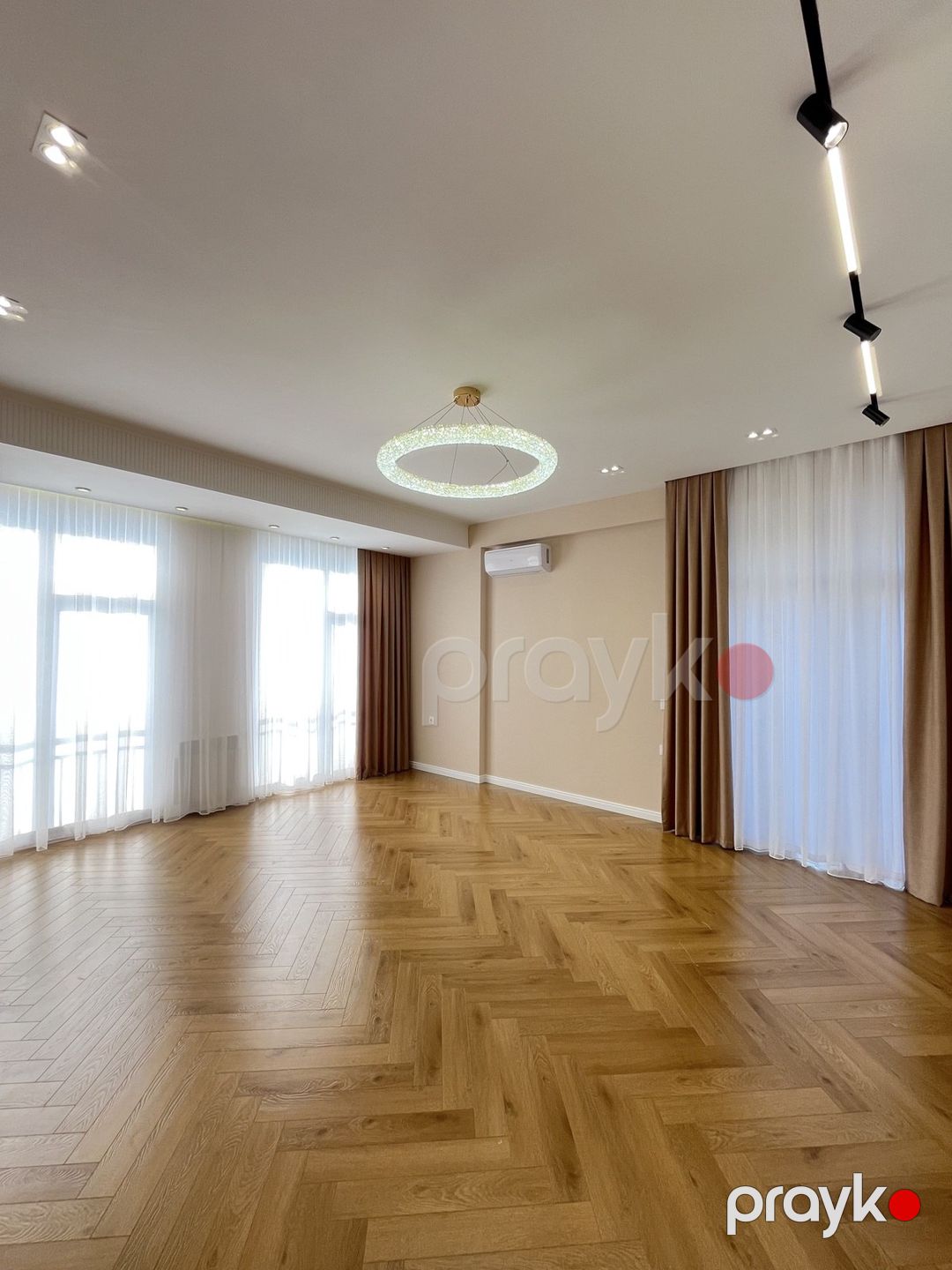 Satılır 2 otaqlı yeni tikili 65 m² — Mənzil, Bakı (2)