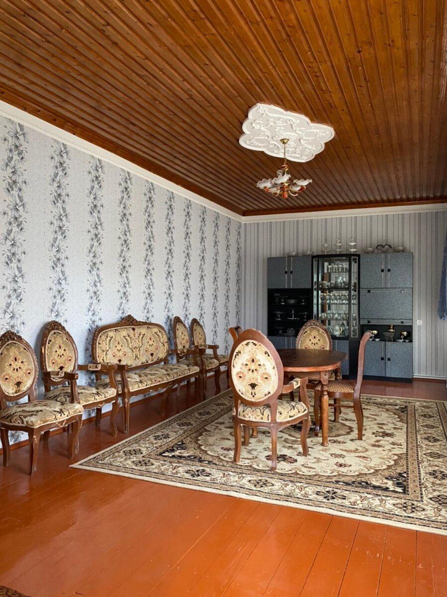 Həyət evi, Lənkəran ş — Ev, villa, Lənkəran (2)