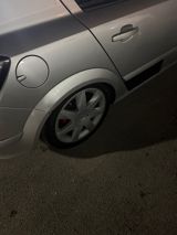 Renault Megane təkərləri R17 — Avtomobil