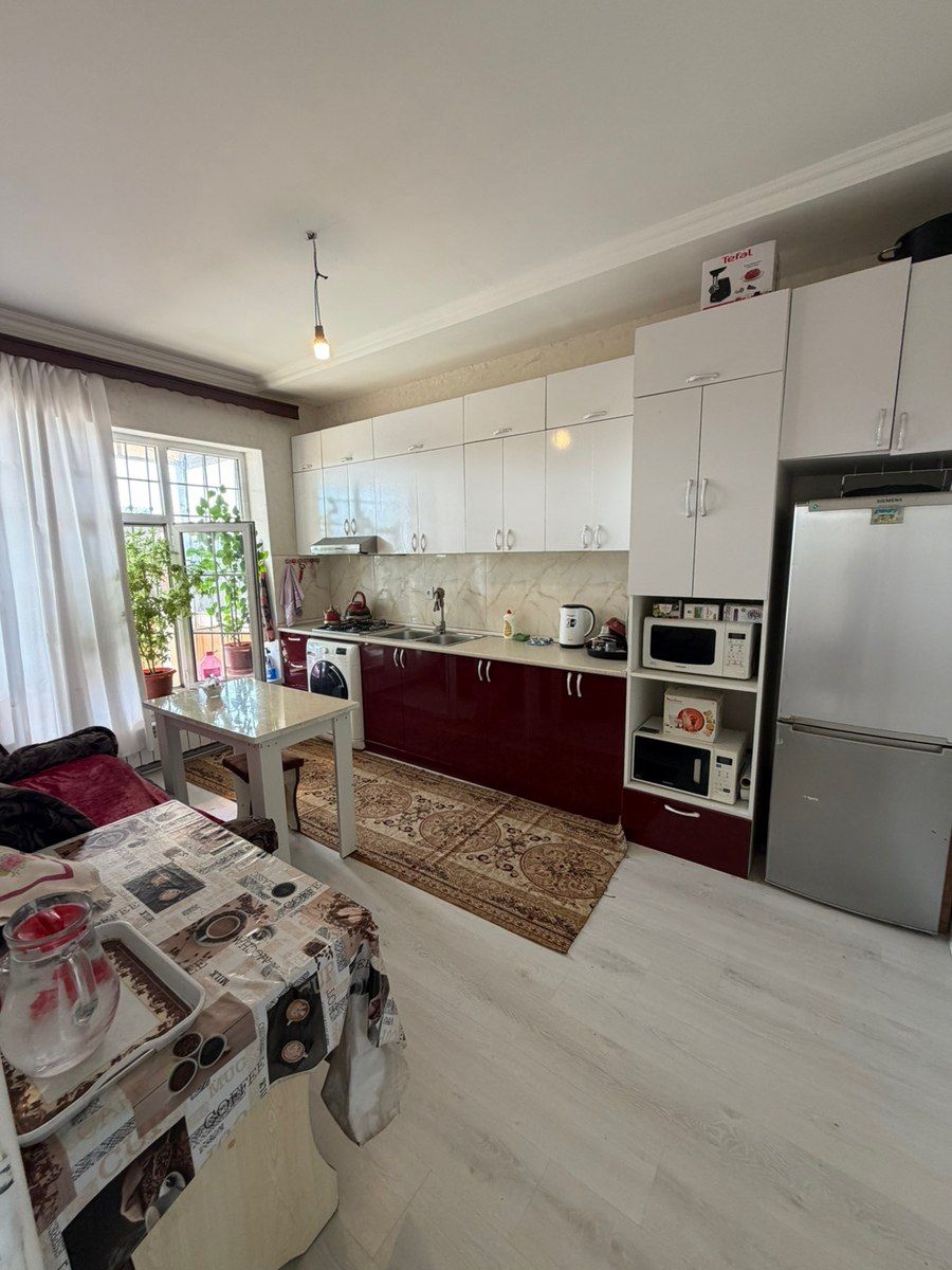 Həyət evi, Məhəmmədli qəs — Ev, villa, Bakı (9)