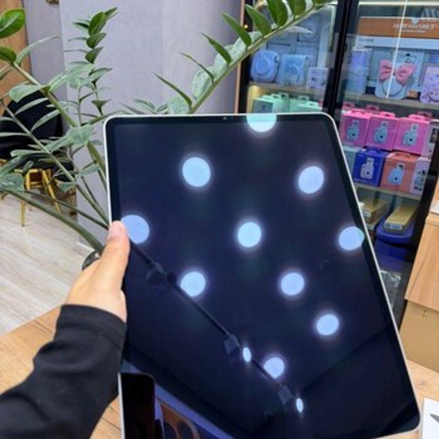 Apple iPad Pro 12.9 (2022) 25GB — Huawei, Bakı (4)
