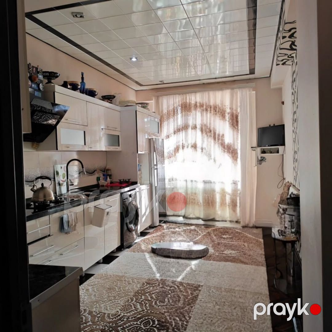 3-otaqlı yeni tikili, Sumqayıt ş., 142 m² — Mənzil, Sumqayıt (9)