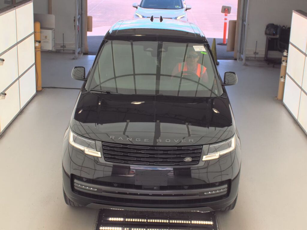 Land Rover Range Rover, 3.0 L, 38.2 kWh, 2023 il, 46 671 km — Avtomobillər (3)