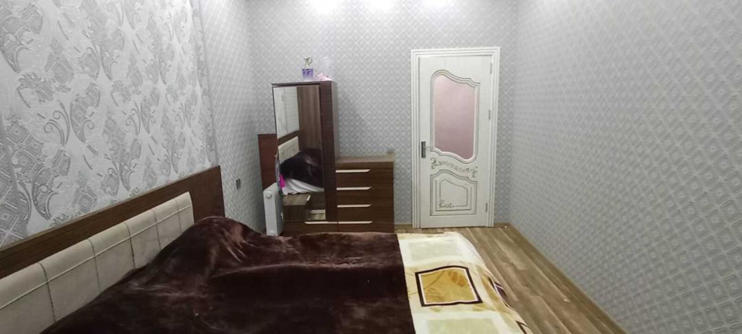 Satılır 2 otaqlı yeni tikili 65 m² — Mənzil, Bakı (4)