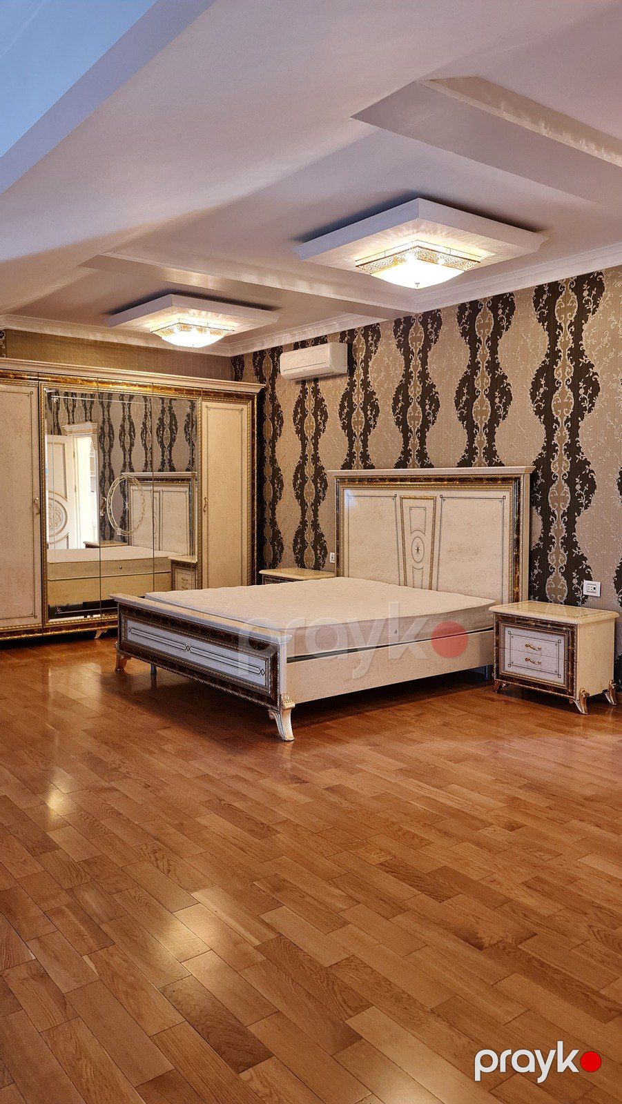 Satılır 10 otaqlı həyət evi/bağ evi 576 m² — Ev, villa, Bakı (9)