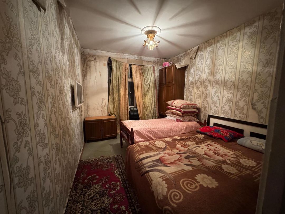 İcarəyə verilir 2 otaqlı köhnə tikili 60 m² — Mənzil, Bakı (8)