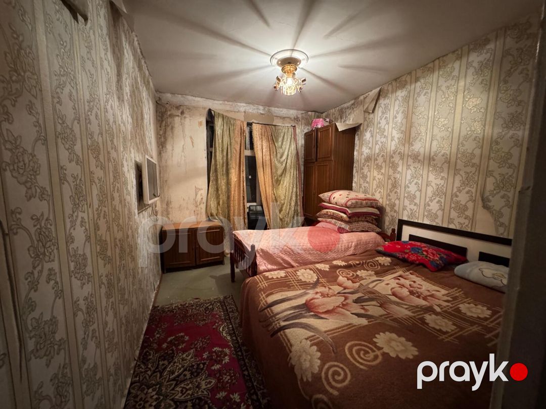 İcarəyə verilir 2 otaqlı köhnə tikili 60 m² — Mənzil, Bakı (8)