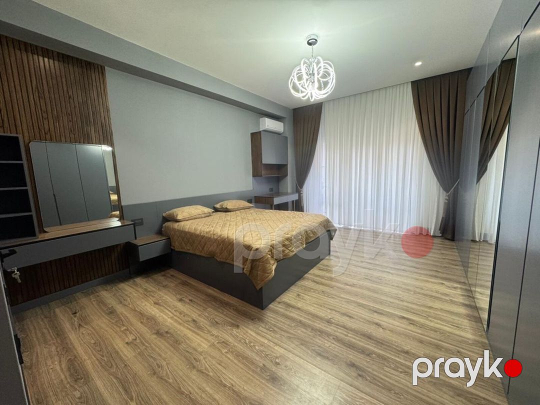 3-otaqlı yeni tikili kirayə verilir, Xətai r., 140 m² — Mənzil, Bakı (7)