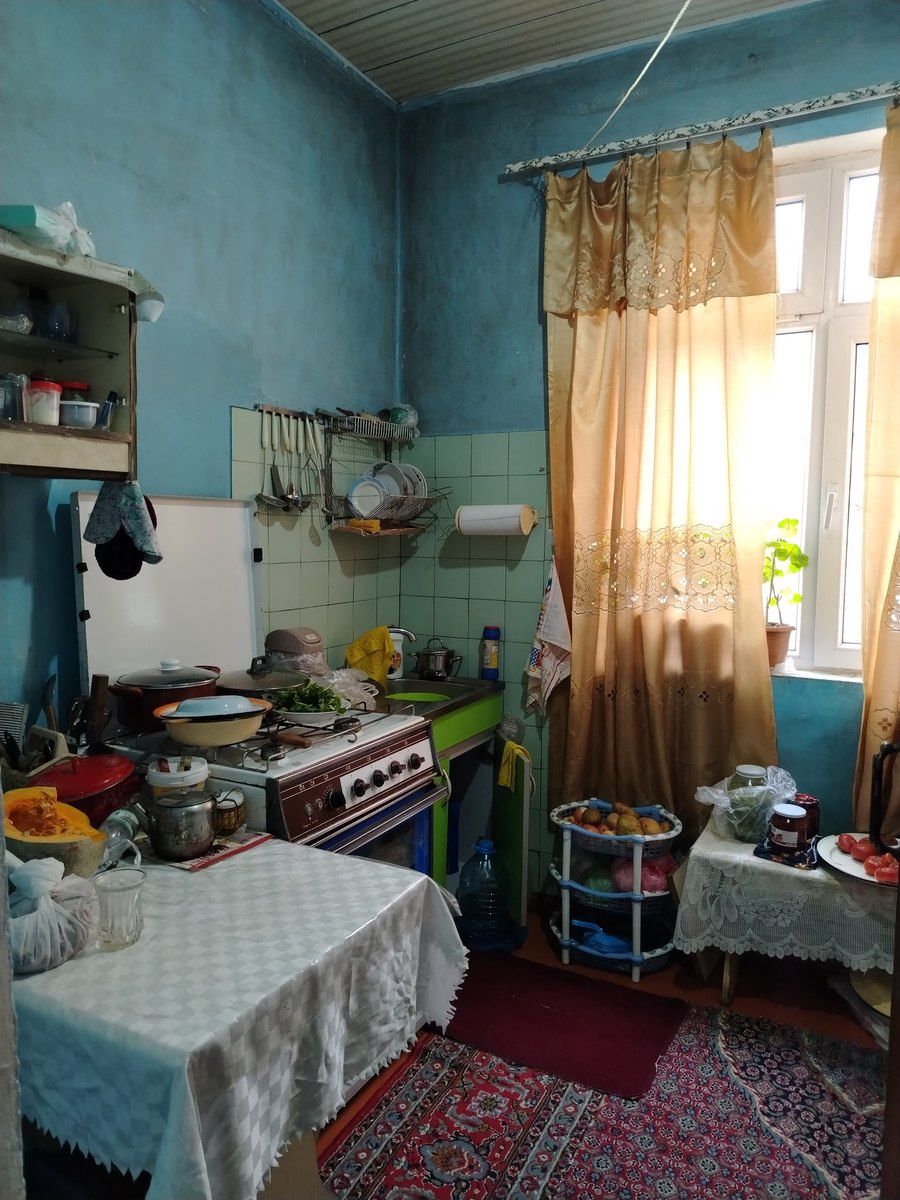 Satılır 3 otaqlı həyət evi/bağ evi 67 m² — Ev, villa, Xırdalan (5)
