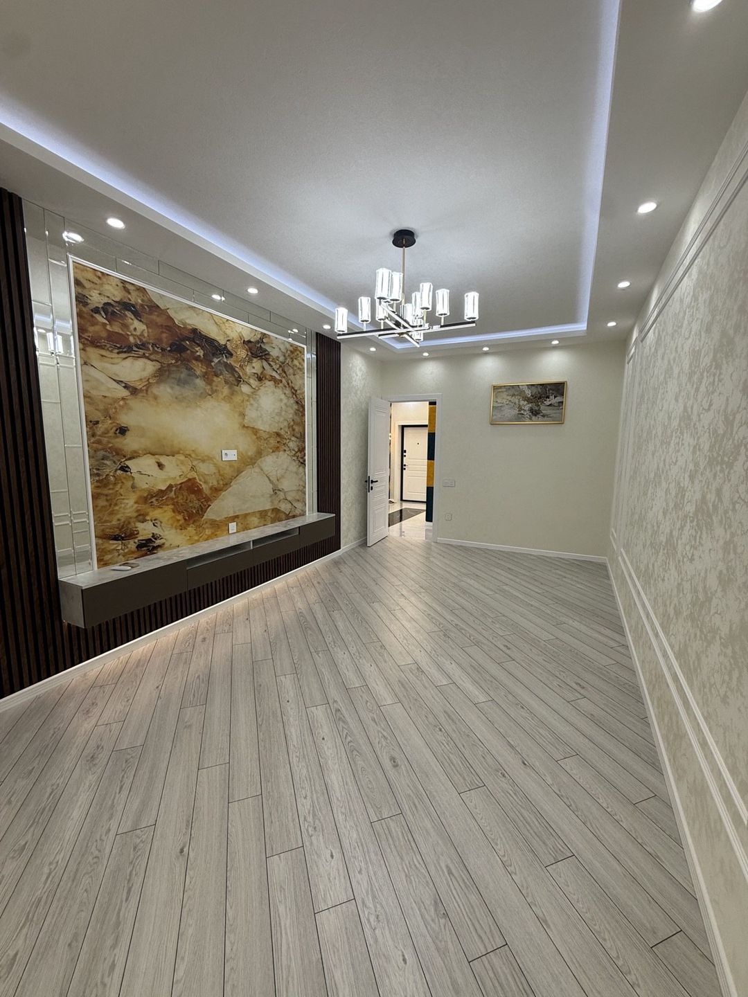 Satılır 3 otaqlı yeni tikili 95 m² — Mənzil, Bakı (8)
