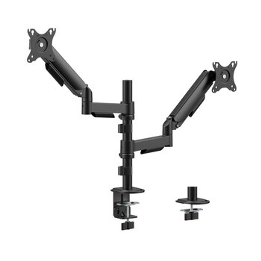 TH3 Dual Monitor Kronşteyni — Kompüterlər və noutbuklar, Bakı (4)