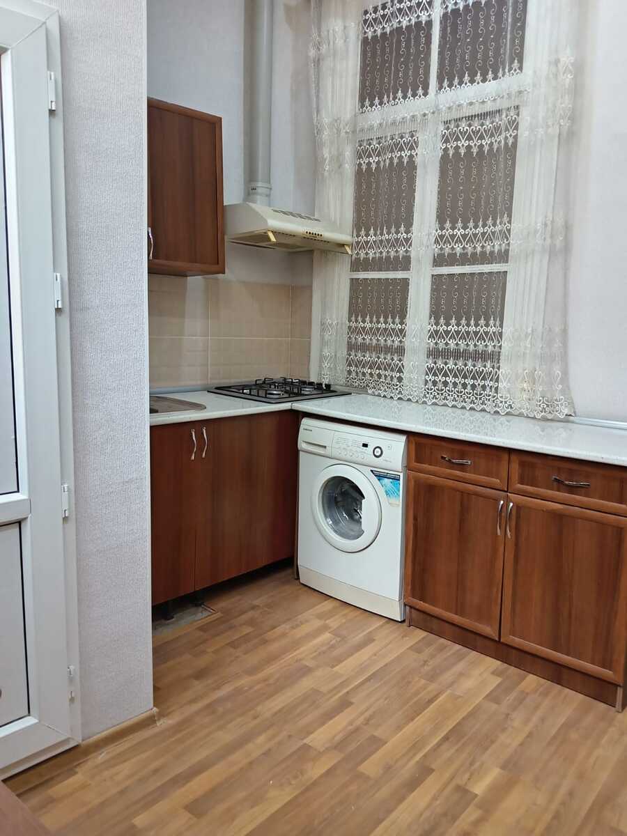 Satılır 1 otaqlı köhnə tikili 30 m² — Mənzil, Bakı (9)