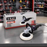 Cilalayıcı aparat KAD Power Tools — GLOBEX — Repair & Construction