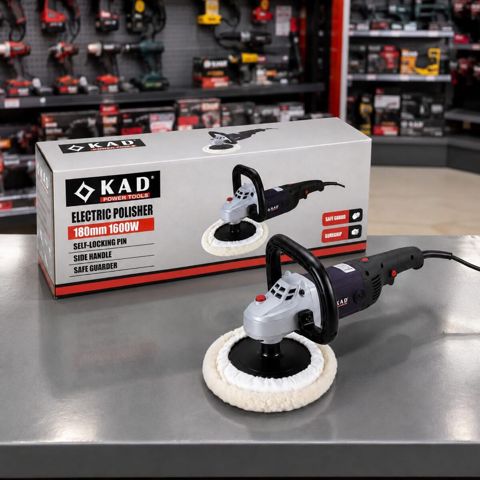 Cilalayıcı aparat KAD Power Tools — Bakı