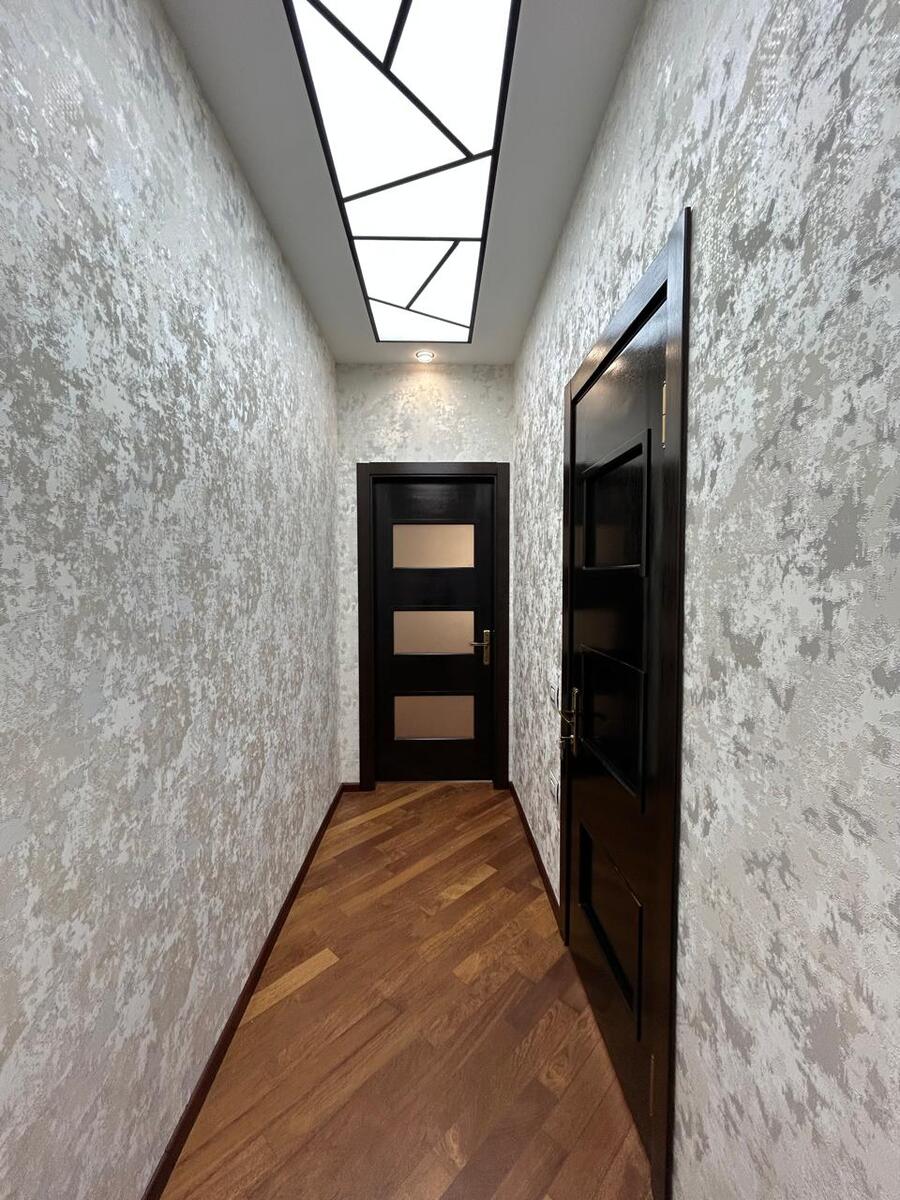 Satılır 3 otaqlı yeni tikili 130 m² — Mənzil, Bakı (10)