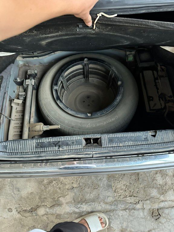 Mercedes C 180, 1.8 L, 1994 il, 400 000 km — Avtomobillər, Cəlilabad (6)