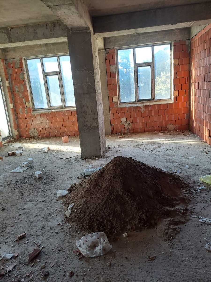 Satılır 3 otaqlı yeni tikili 131 m² — Mənzil, Bakı (6)