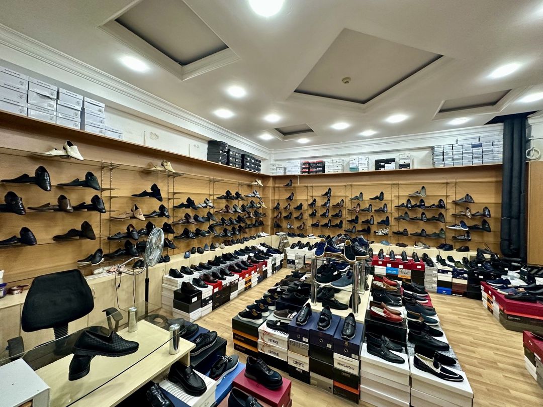 İcarəyə verilir obyekt 40 m² — Əmlak, Bakı (3)
