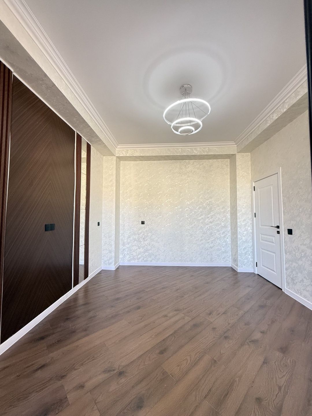 Satılır 2 otaqlı yeni tikili 44 m² — Mənzil, Bakı (4)