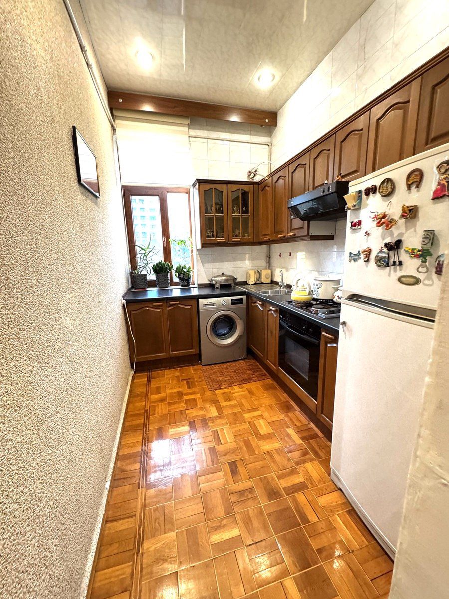 Satılır 2 otaqlı yeni tikili 70 m² — Mənzil, Bakı (10)