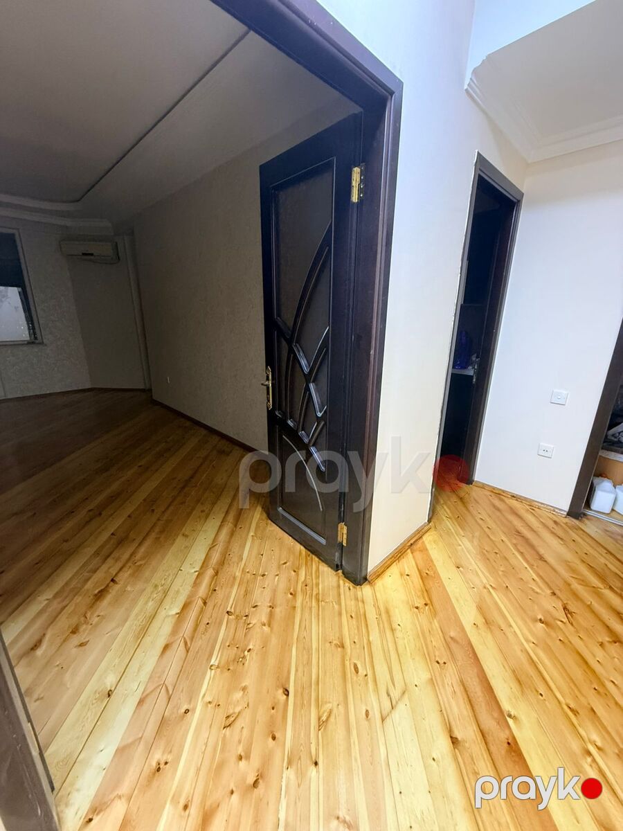 İcarəyə verilir 2 otaqlı yeni tikili 86 m² — Mənzil, Bakı (12)