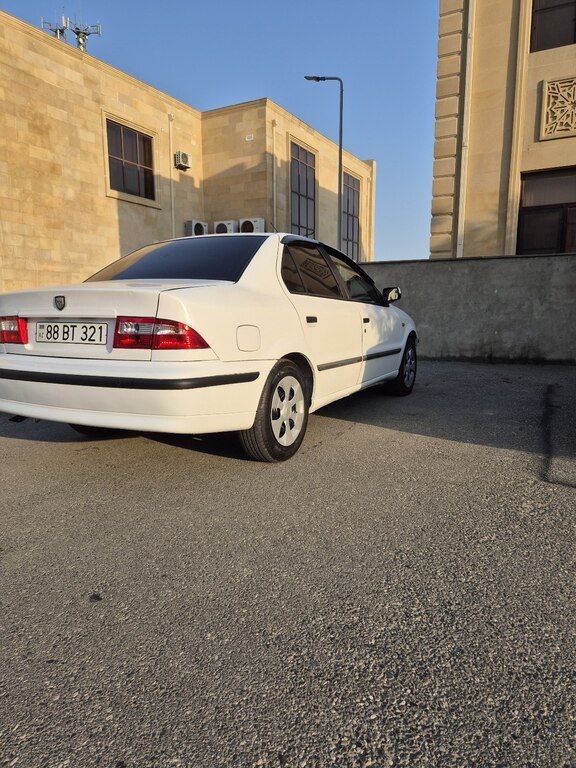 Khazar LX, 1.7 L, 2021 il, 145 000 km — Avtomobillər, Bakı (9)